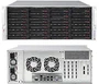Шасси SUPERMICRO SuperChassis 4U 846BE1C-R1K23B 490455904