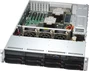 Шасси SUPERMICRO SuperServer 621P-TR 117616850
