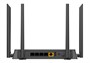 Wi-Fi роутер D-LINK DIR-815 1286870898