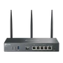 Wi-Fi роутер TP-LINK Omada ER706W 1854306499