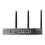 Wi-Fi роутер TP-LINK Omada ER706W 1854306499