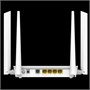 Wi-Fi роутер CUDY GP3000V 95610355