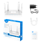 Wi-Fi роутер CUDY WR1300E 550178614