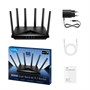 Wi-Fi роутер CUDY WR6500 1402046438