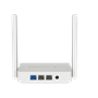 Wi-Fi роутер Netcraze NC-1721 1589007582