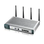 Wi-Fi роутер ZyXEL UAG4100 802.11a/b/g/n Dual Radio Hotspot with Built-in WLAN controller 925867144