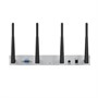 Wi-Fi роутер ZyXEL UAG4100 802.11a/b/g/n Dual Radio Hotspot with Built-in WLAN controller 925867144