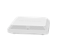 Маршрутизатор/ Мультигигабитный интернет-центр с Mesh Wi-Fi 6 AX3000, 2 портами 2.5 Gigabit Ethernet и переключателем режима роутер/ретранслятор 106567144