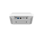 Маршрутизатор/ Мультигигабитный интернет-центр с Mesh Wi-Fi 6 AX3000, 2 портами 2.5 Gigabit Ethernet и переключателем режима роутер/ретранслятор 106567144