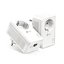 Адаптер PowerLine TP-LINK TL-PA7017PKIT 98099513