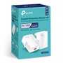 Адаптер PowerLine TP-LINK TL-PA7017 KIT 1912991702