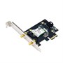 Адаптер Wi-Fi ASUS PCE-AX1800 684456663