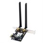 Адаптер Wi-Fi ASUS PCE-AX1800 684456663