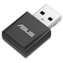 Адаптер Wi-Fi ASUS USB-BE92 NANO 1888420496