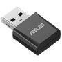 Адаптер Wi-Fi ASUS USB-BE92 NANO 1888420496