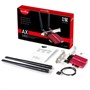 Адаптер Wi-Fi CUDY WE3000S 1876967226