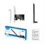 Адаптер Wi-Fi CUDY WE650 381621140