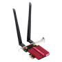 Адаптер Wi-Fi CUDY WE9300 1422131341