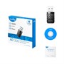 Адаптер Wi-Fi CUDY WU1300S 125789660