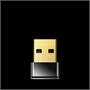 Адаптер Wi-Fi CUDY WU300 987348362