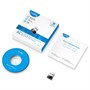 Адаптер Wi-Fi CUDY WU650 1458566461