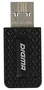 Адаптер Wi-Fi DIGMA DWA-AC1300C 845369973