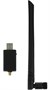 Адаптер Wi-Fi DIGMA DWA-AC1300E 1189465260