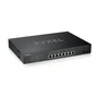 ZYXEL Hybrid Smart Switch ZYXEL NebulaFlex XS1930-10, rack 19 ", 8xRJ-45: 1 / 2.5 / 5 / 10G, 2xSFP +, standalone / cloud management 1889157853