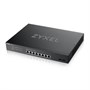 ZYXEL Hybrid Smart Switch ZYXEL NebulaFlex XS1930-10, rack 19 ", 8xRJ-45: 1 / 2.5 / 5 / 10G, 2xSFP +, standalone / cloud management 1889157853
