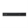 ZYXEL Hybrid Smart Switch ZYXEL NebulaFlex XS1930-10, rack 19 ", 8xRJ-45: 1 / 2.5 / 5 / 10G, 2xSFP +, standalone / cloud management 1889157853