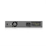 GS1350-12HP L2 коммутатор PoE+ для IP-видеокамер Zyxel GS1350-12HP, rack 19", 10xGE (8xPoE+), 2xSFP, бюджет PoE 130 Вт, дальность передачи питания до 235419768