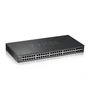 ZYXEL NebulaFlex Pro GS2220-50 Hybrid L2 Switch , 19 "rack, 44xGE, 4 combo ports (SFP / RJ-45), 2xSFP, standalone / cloud management 1123291108