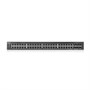 ZYXEL NebulaFlex Pro GS2220-50 Hybrid L2 Switch , 19 "rack, 44xGE, 4 combo ports (SFP / RJ-45), 2xSFP, standalone / cloud management 1123291108