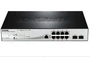 Коммутатор D-LINK DGS-1210-10P/ME 283632502