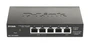 Коммутатор D-LINK DGS-1100-05PD 88555385
