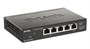Коммутатор D-LINK DGS-1100-05PD 88555385
