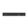 Smart L2 коммутатор PoE+ Zyxel GS1900-24EP, rack 19", 24xGE (12xPoE+), бюджет PoE 130 Вт 1003972528
