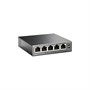Коммутатор TP-LINK TL-SF1005P 1199310469