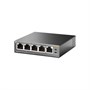 Коммутатор TP-LINK TL-SF1005P 1199310469
