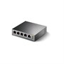 Коммутатор TP-LINK TL-SF1005P 1199310469