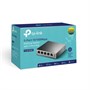 Коммутатор TP-LINK TL-SF1005P 1199310469
