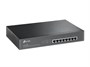 Коммутатор TP-LINK TL-SG1008MP 725972086