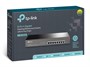 Коммутатор TP-LINK TL-SG1008MP 725972086