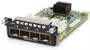 Коммутатор Hewlett Packard Enterprise Aruba 3810M 1084501688