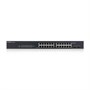 Smart L2 коммутатор Zyxel GS1900-24, rack 19", 24xGE, 2xSFP, бесшумный 350925434
