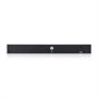 Коммутатор PoE+ Zyxel GS1100-10HP, 8xGE PoE+, 2xSFP, настольный, бесшумный, бюджет PoE 130 Вт, Kensigton lock 1581727282