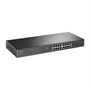 Коммутатор TP-LINK TL-SG1218MPE 2089180393