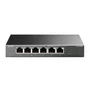 Коммутатор TP-LINK TL-SF1006P 722628394