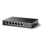 Коммутатор TP-LINK TL-SF1006P 722628394