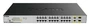 Коммутатор D-LINK DGS-1026MP 48007583